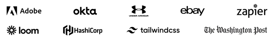 Social Proof Logos